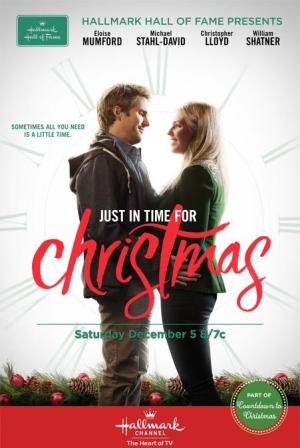 Just in Time for Christmas [Russian]