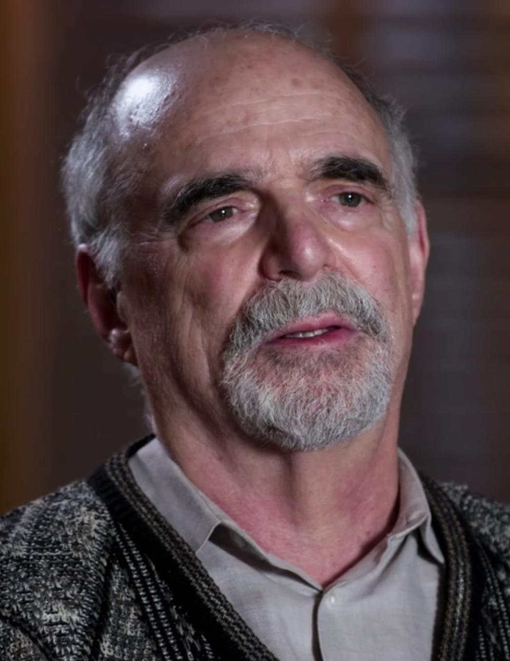 Robert Levy