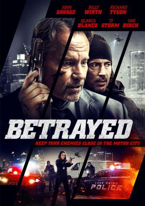 Betrayed [SpanishLatam]