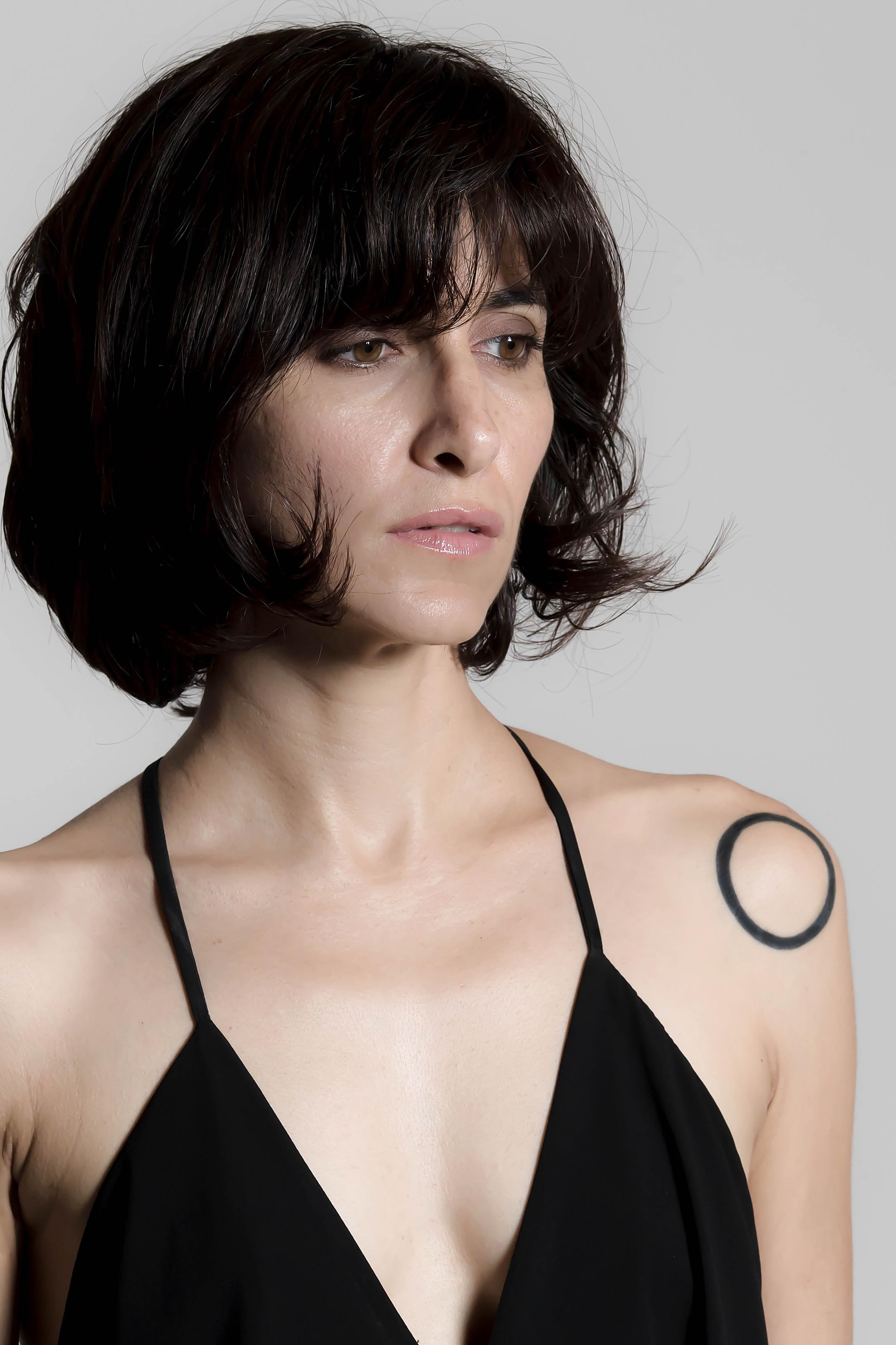 actor Katira Maria large photo