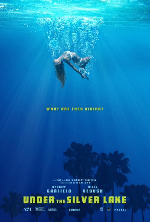 Under the Silver Lake [Spanish]