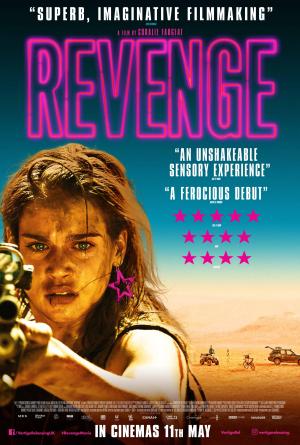 Revenge [SpanishLatam]
