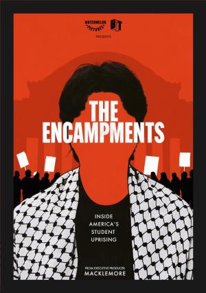 The Encampments [Indonesian]