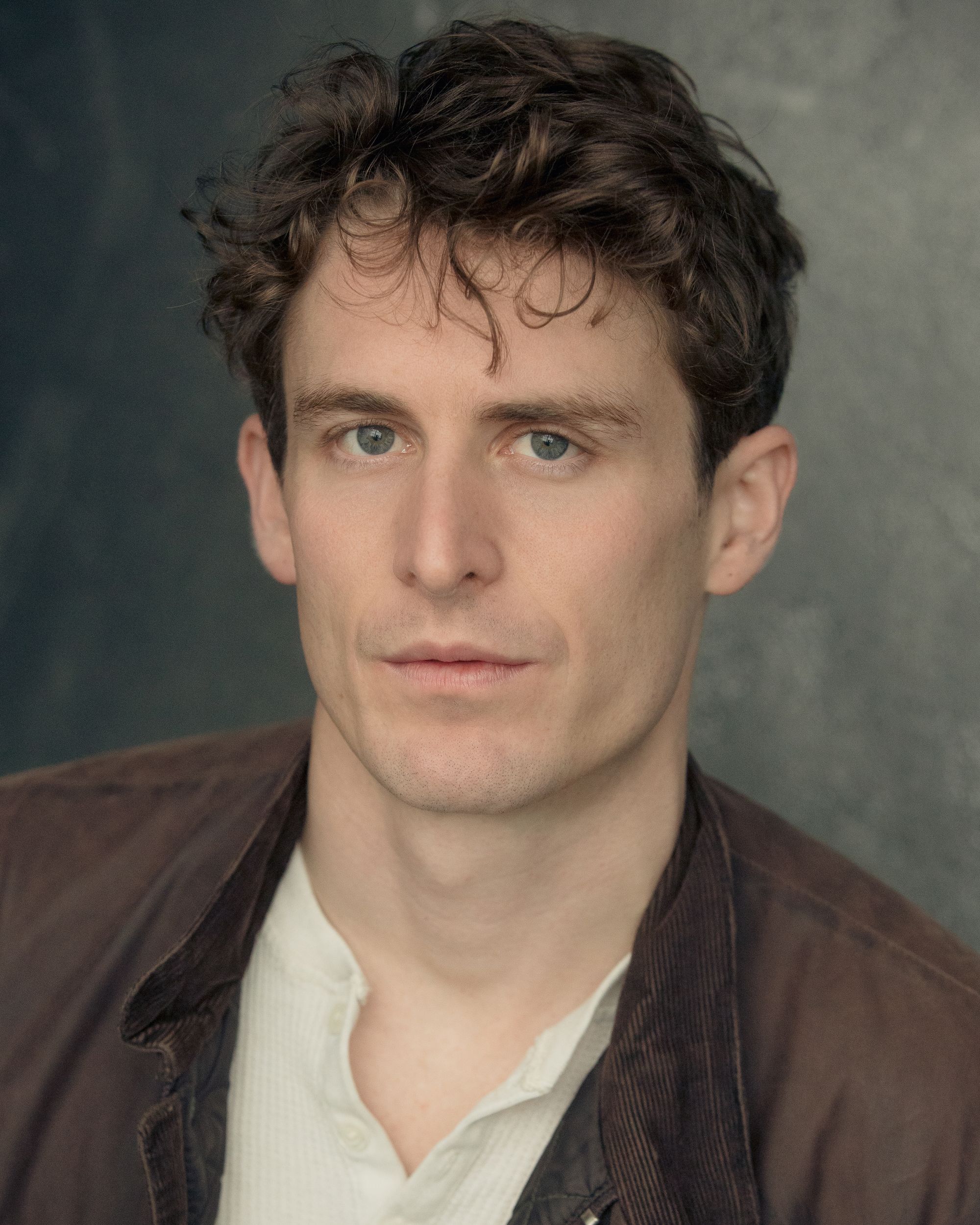 actor Josh Goulding large photo