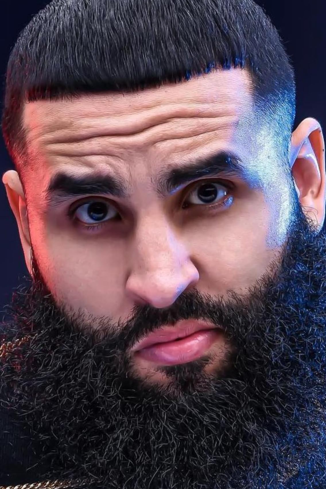 actor Jose Carrasquillo large photo