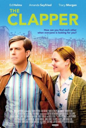 The Clapper [Spanish]