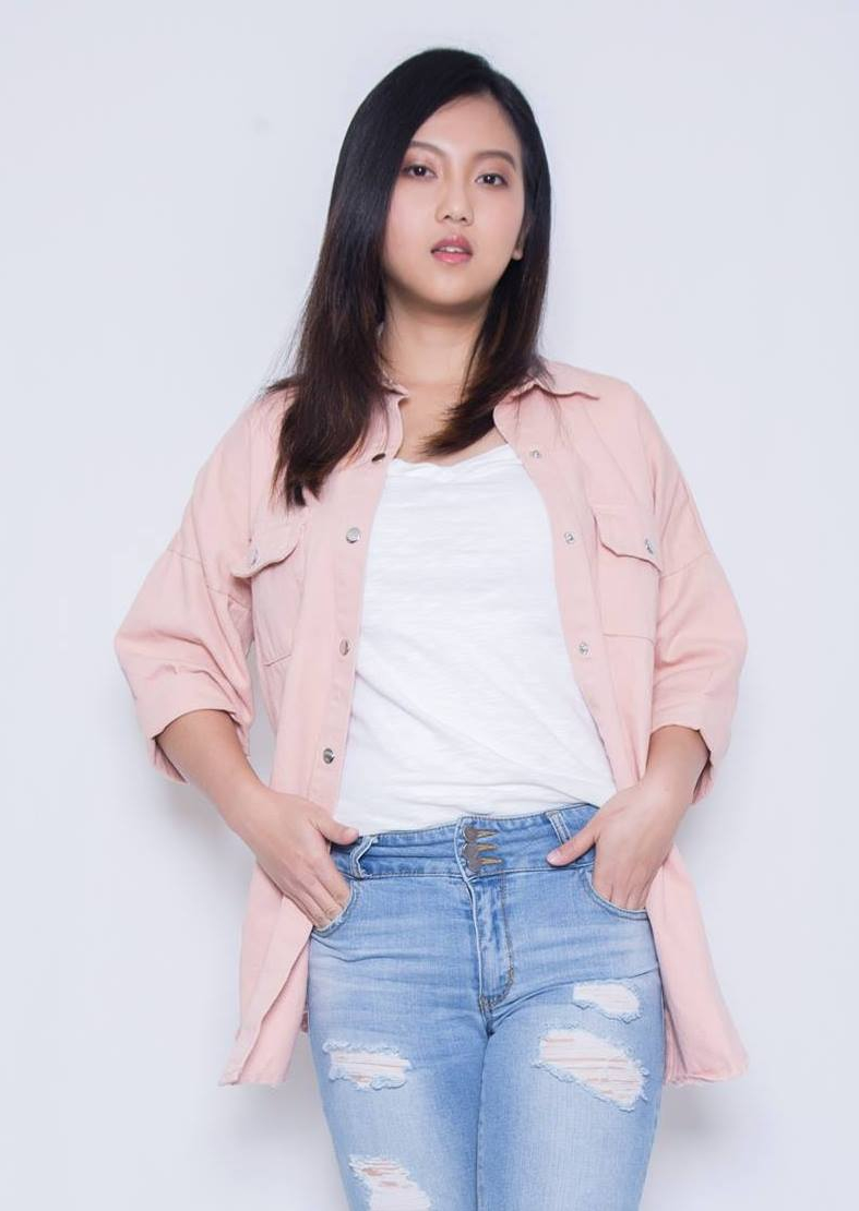 actor Wen-Chieh Chi large photo