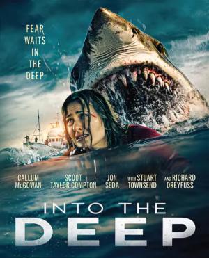 Into the Deep [SpanishLatam]
