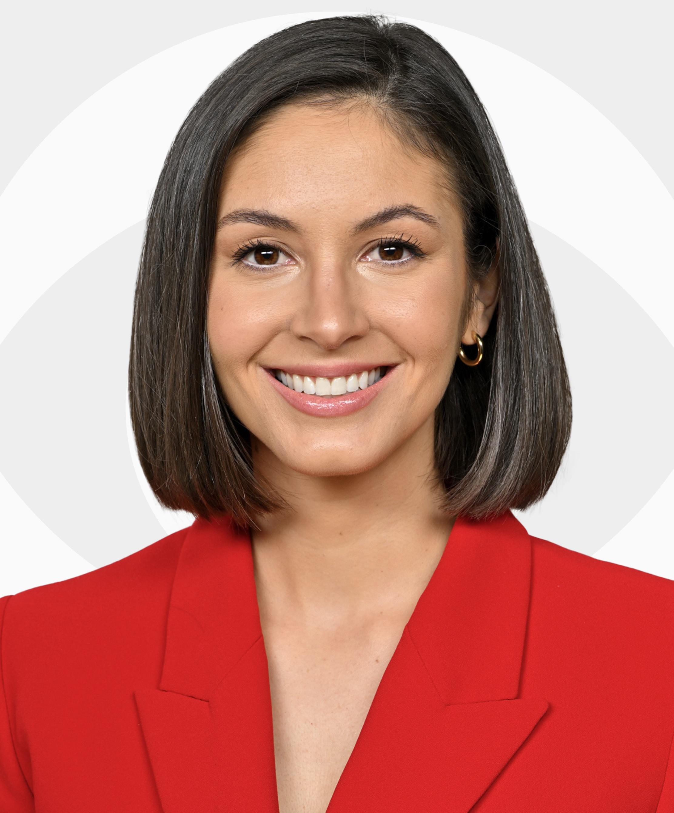 actor Ali Bauman large photo