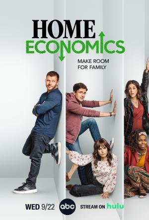 Home Economics [Spanish]
