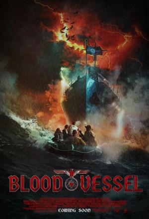 Blood Vessel [Spanish]