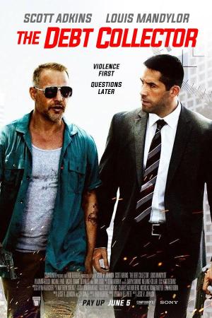 The Debt Collector [Spanish]