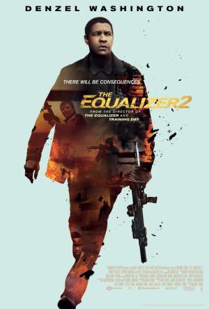 The Equalizer 2 [Spanish]