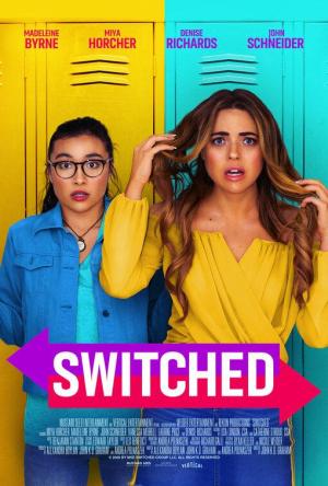 Switched [Spanish]