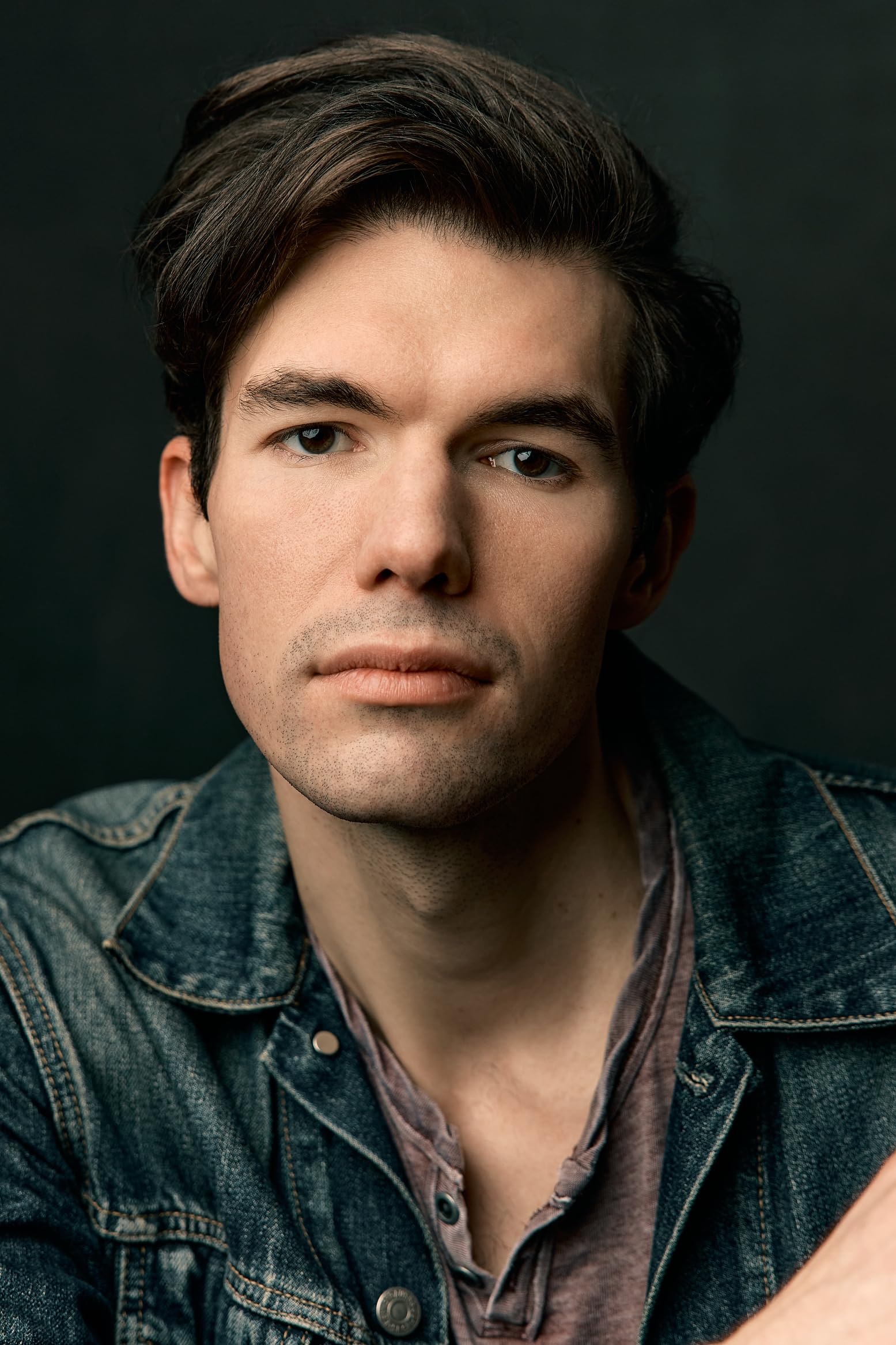 Mason Hensley