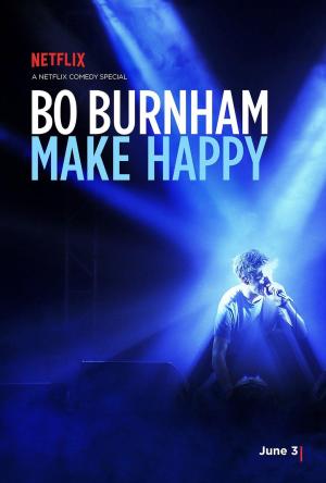 Make Happy [Spanish]