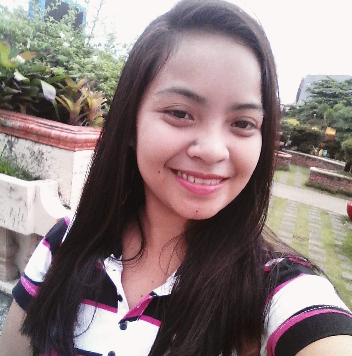 actor Lovelyn Robion large photo