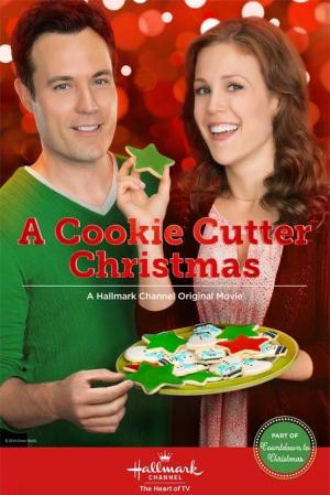 A Cookie Cutter Christmas [Spanish]