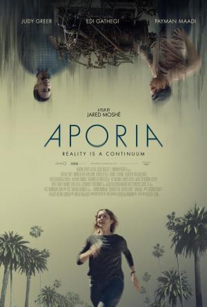 Aporia [Spanish]