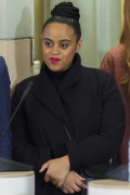 Seinabo Sey
