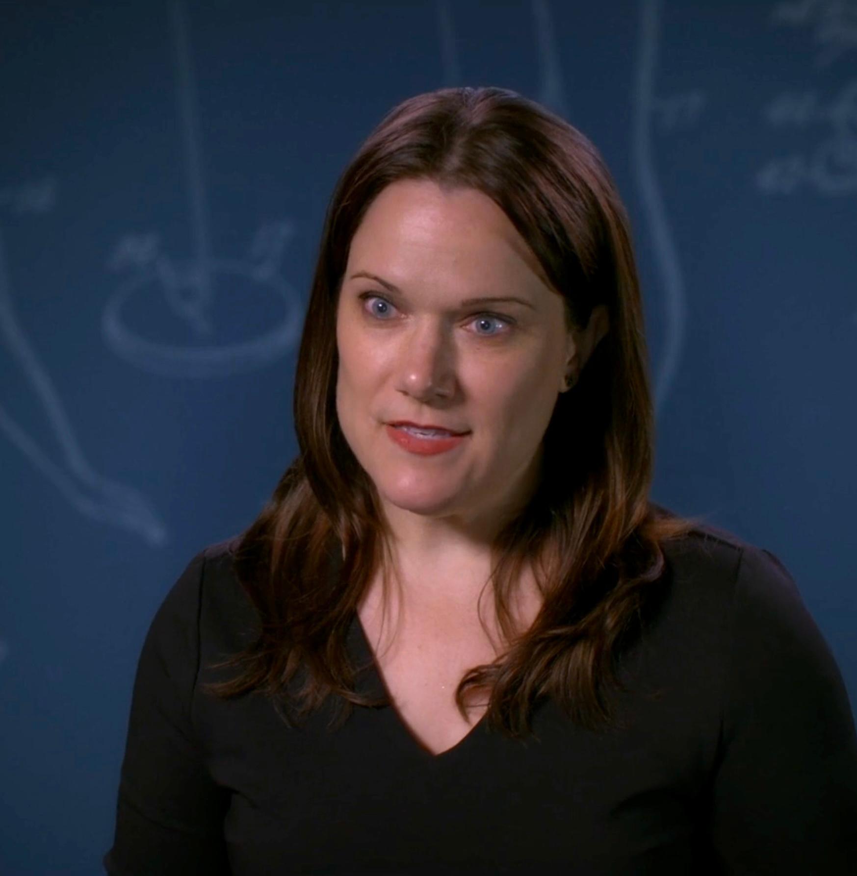 actor Kim Culmone large photo