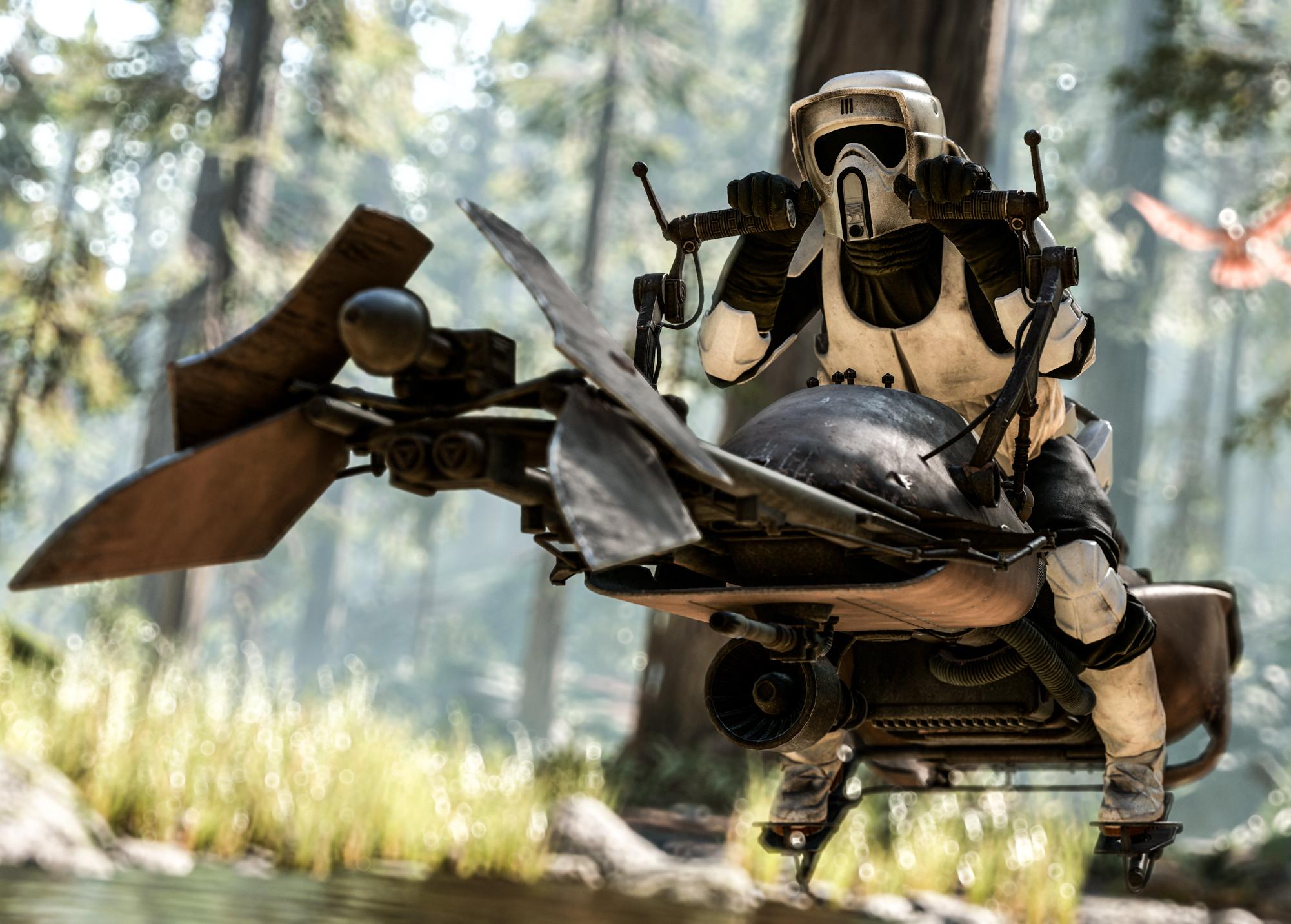 actor Trevor Butterfield large photo