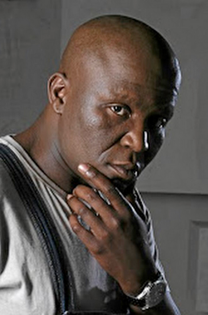 actor Khulu Skenjana large photo