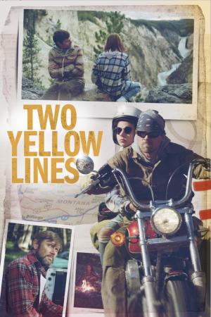 Two Yellow Lines [Spanish]