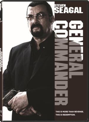 General Commander [Spanish]