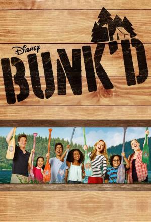 Bunk'd [Spanish] S1-S6