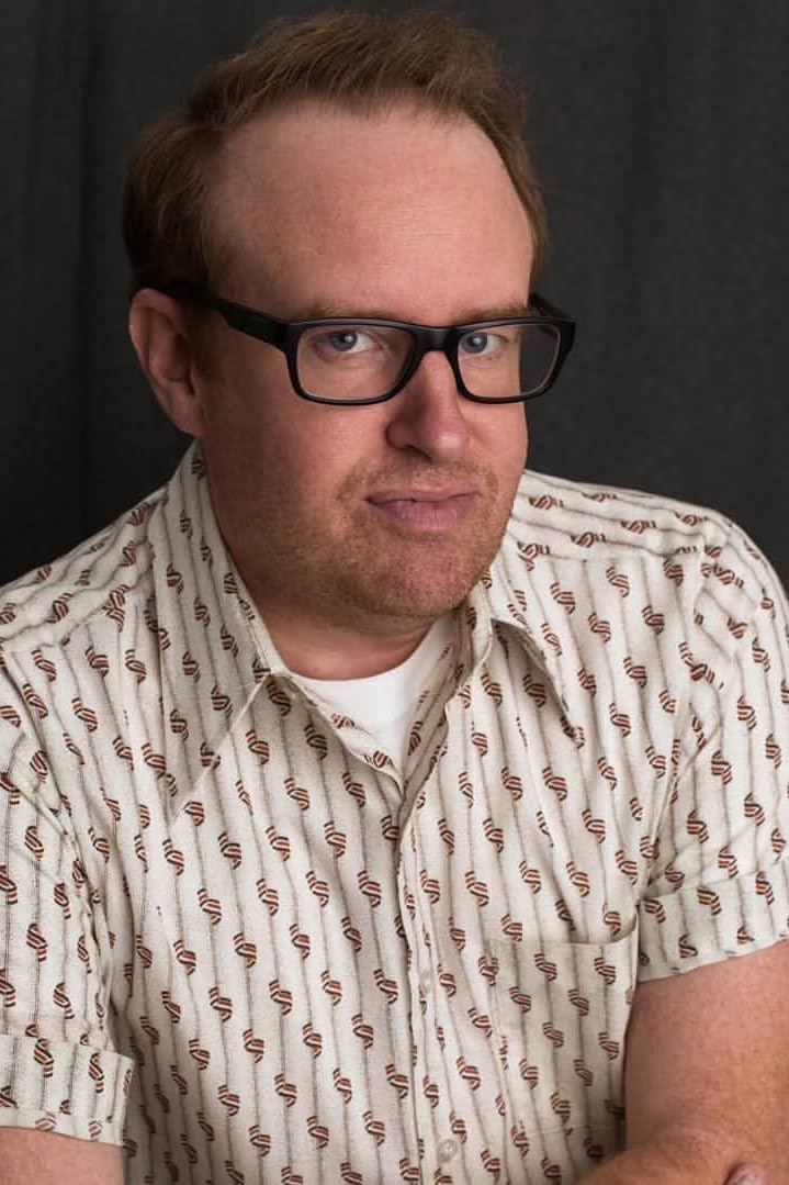 actor Sean King large photo