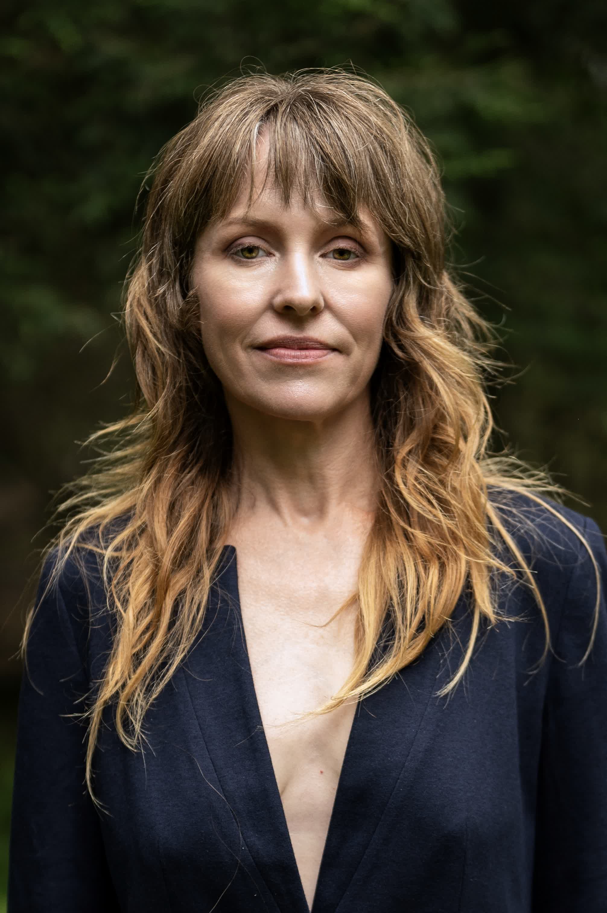 Autumn Breaud