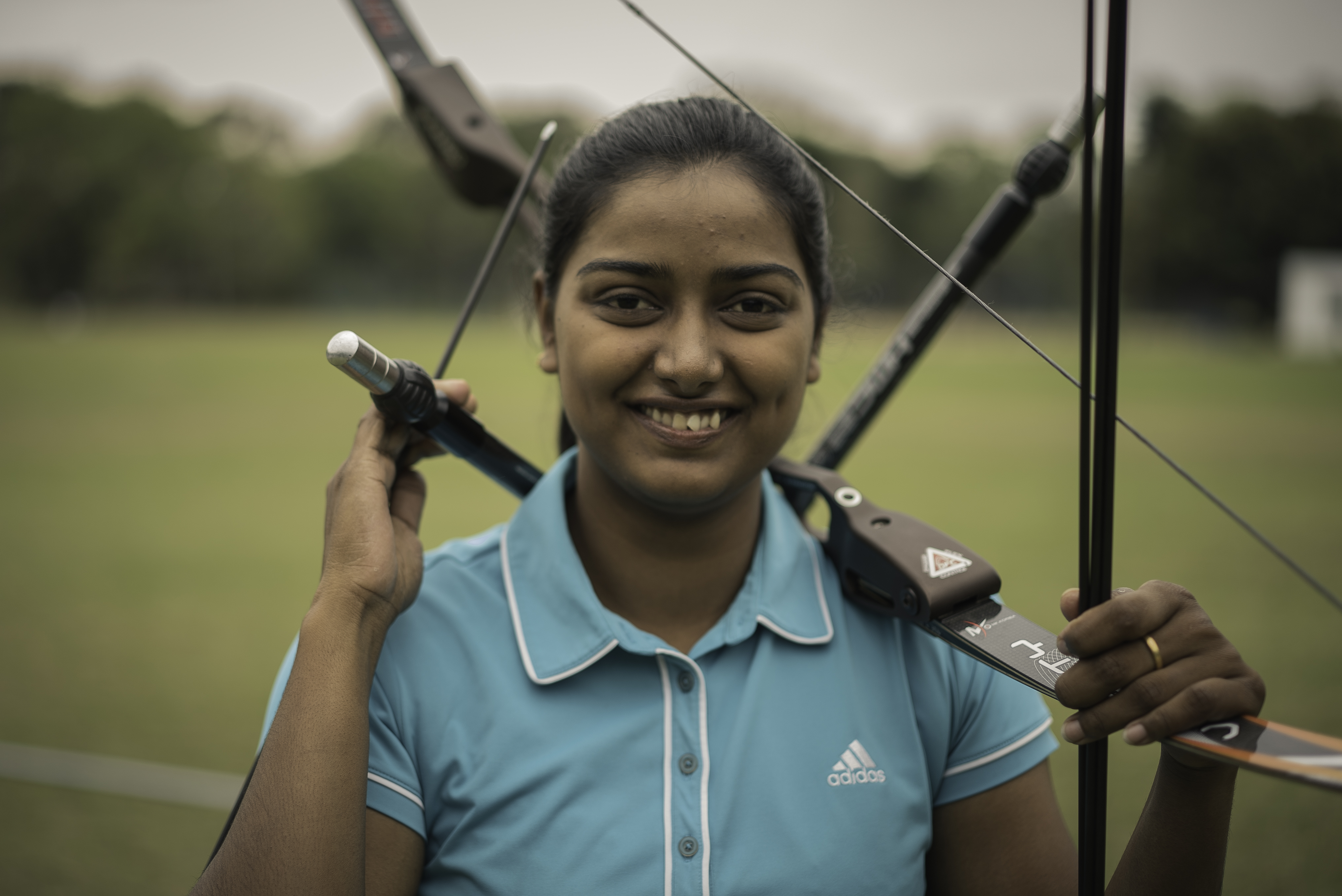 actor Deepika Kumari large photo