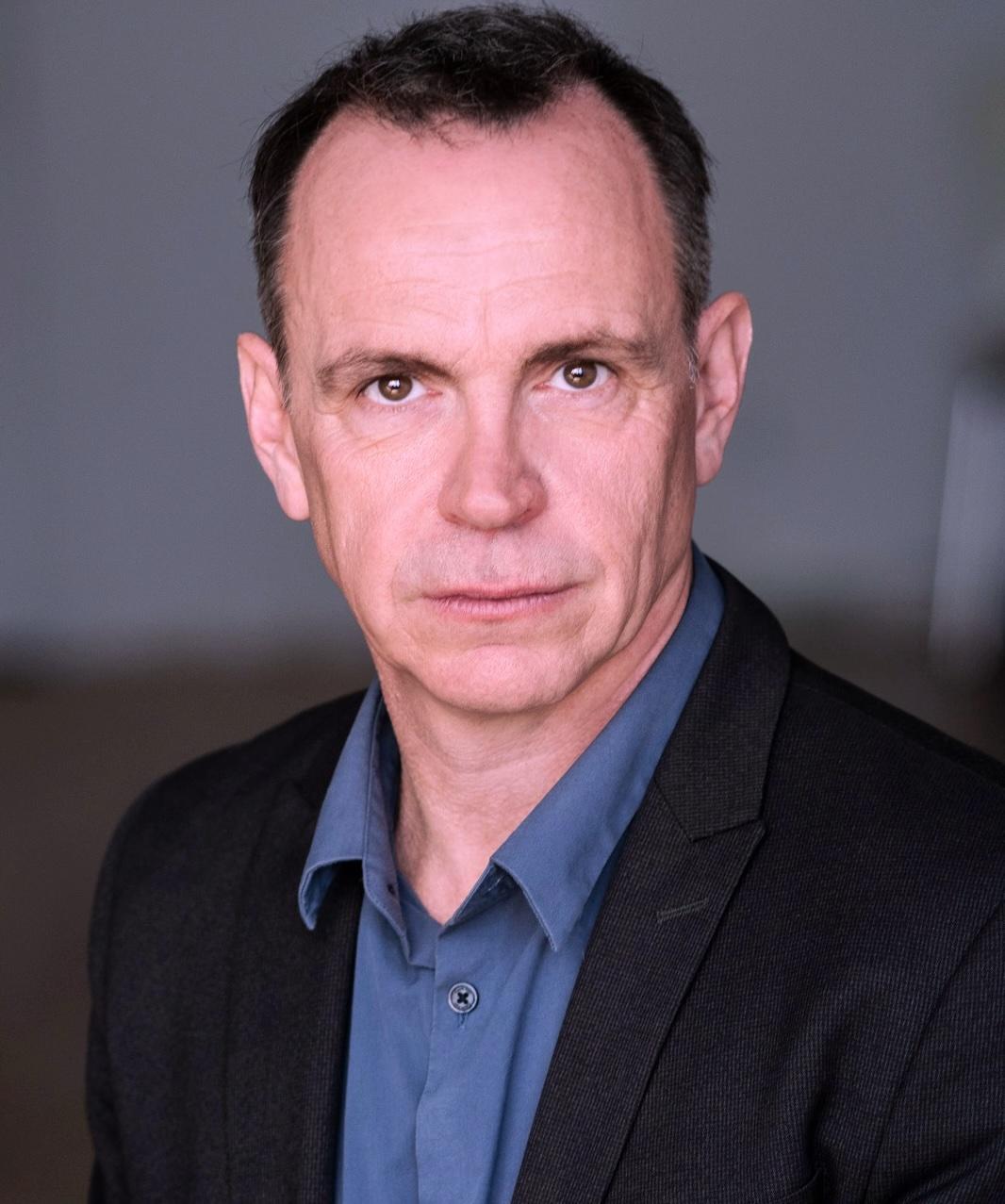 Ralph MacLeod