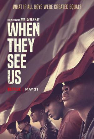 When They See Us [Russian]