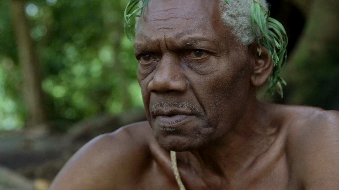 actor Charlie Kahla large photo