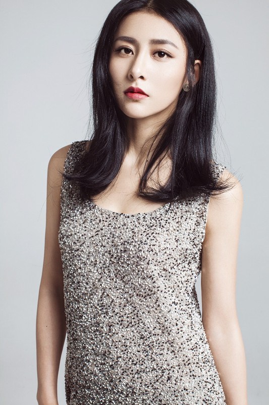 actor Qing Jia large photo