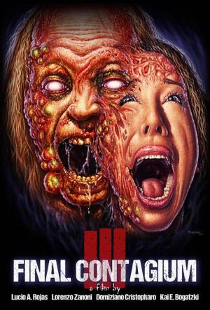 Ill: Final Contagium [Spanish]