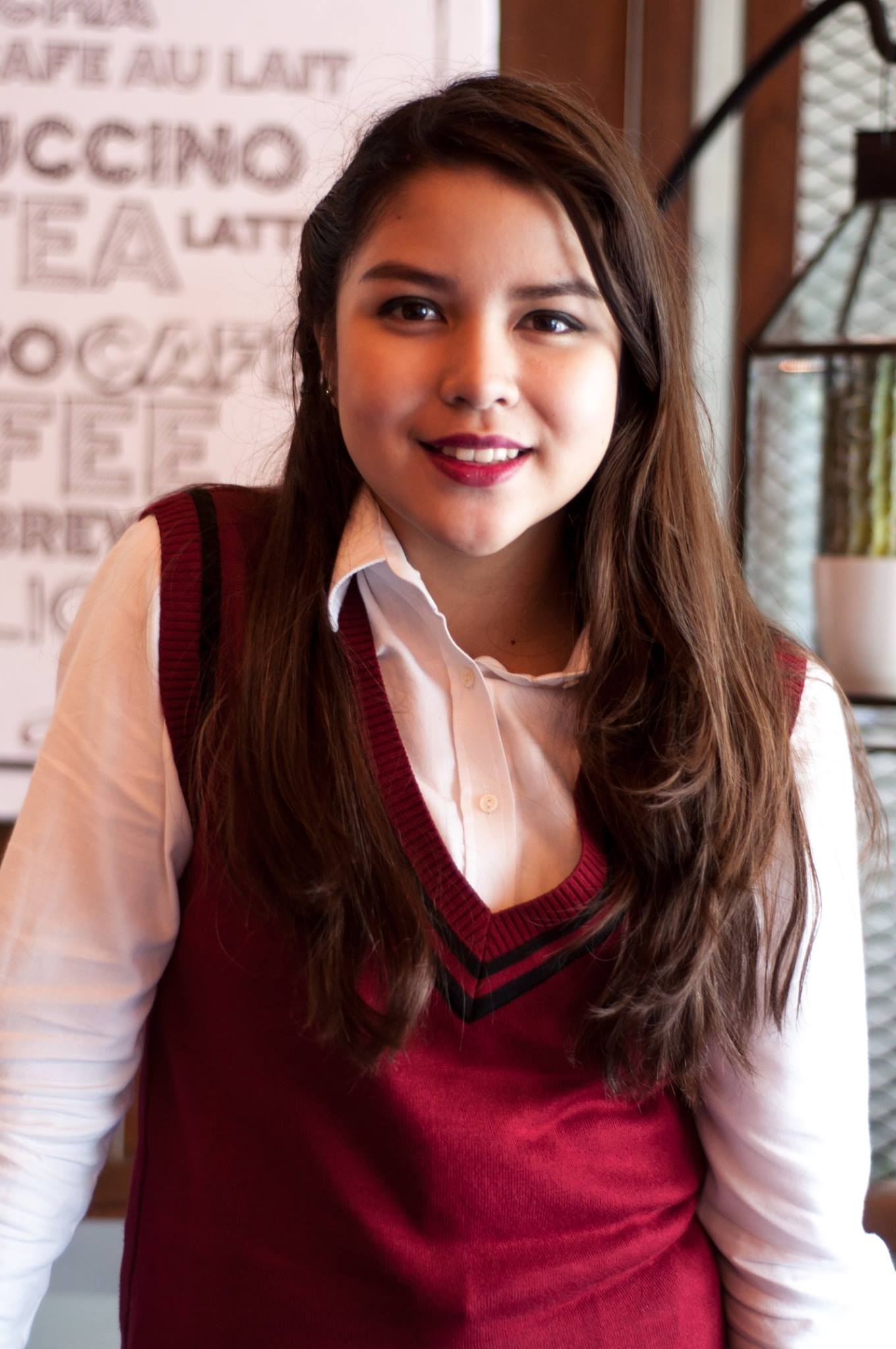 actor Zoe Allyson large photo