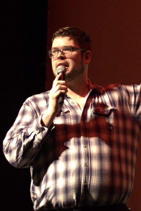 actor Jayme Schmitt large photo