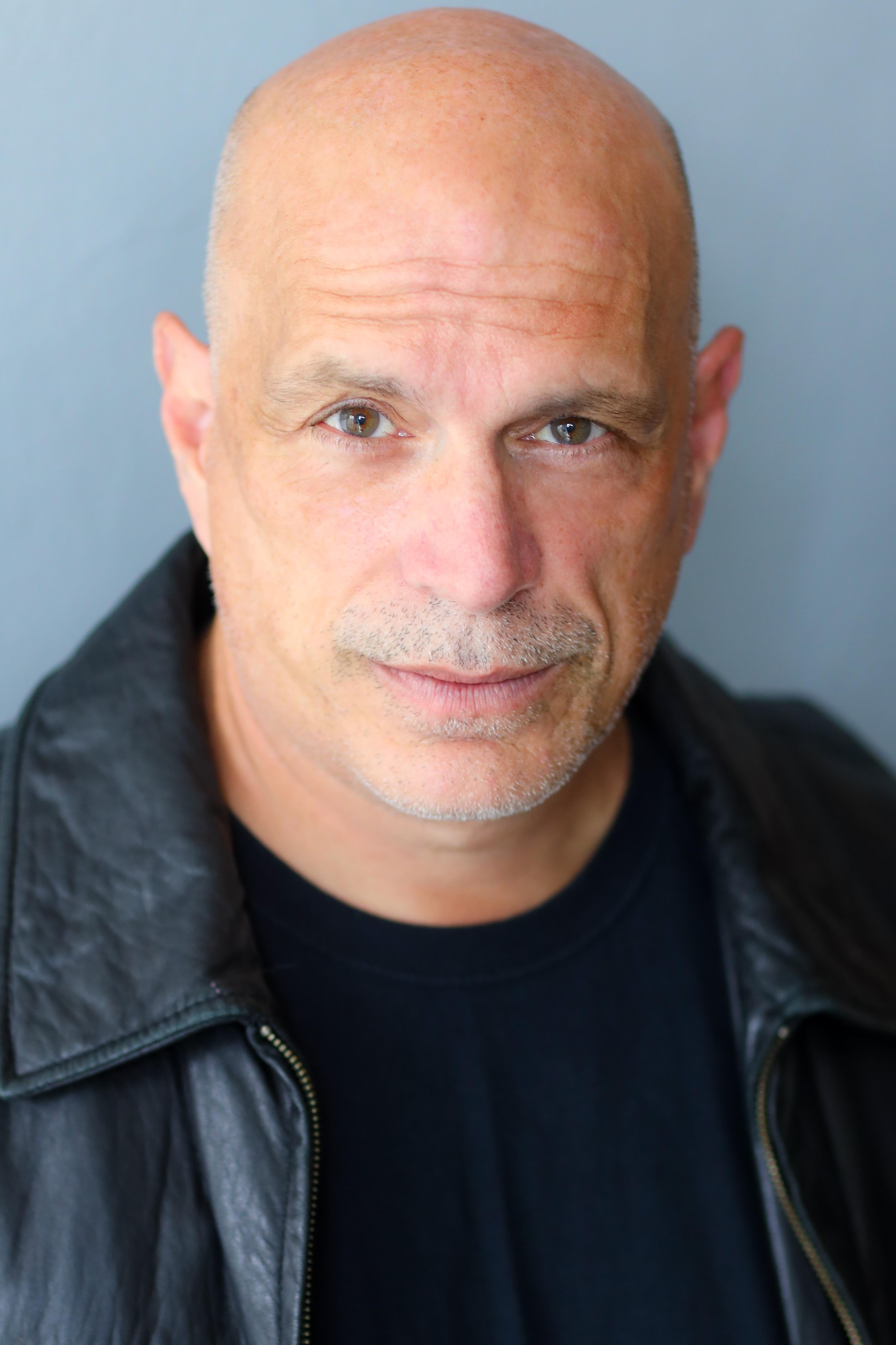 actor Chad Governale large photo