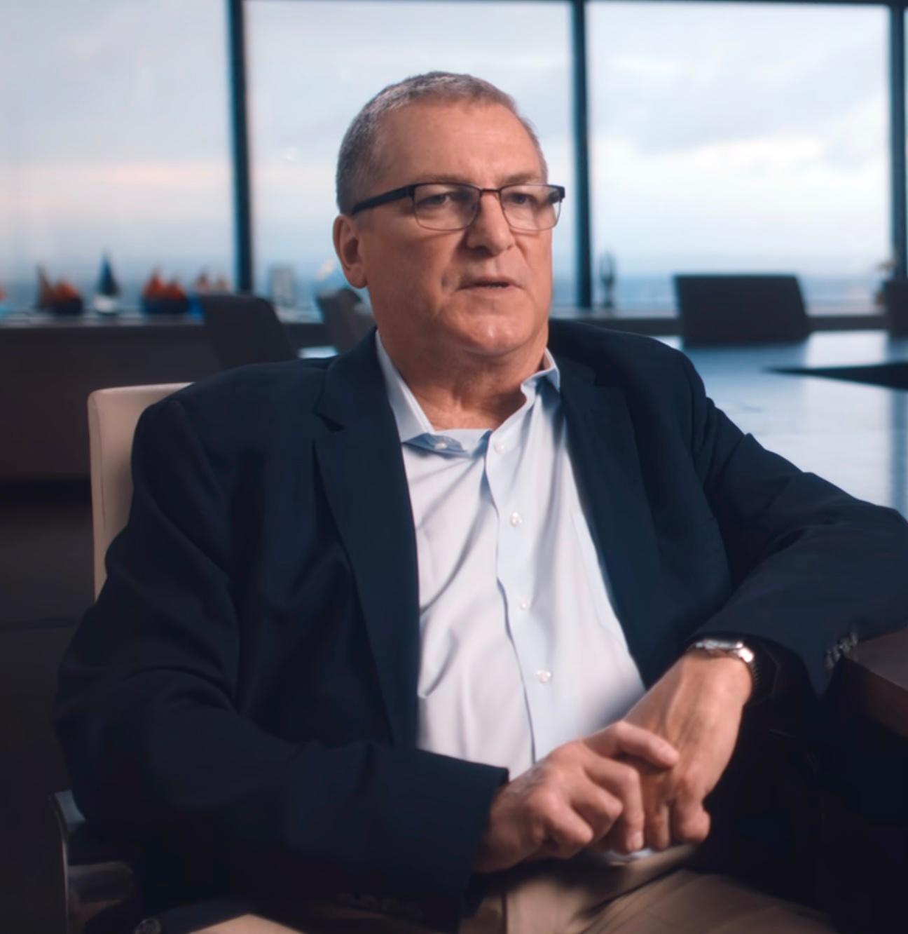 actor Buck Banks large photo