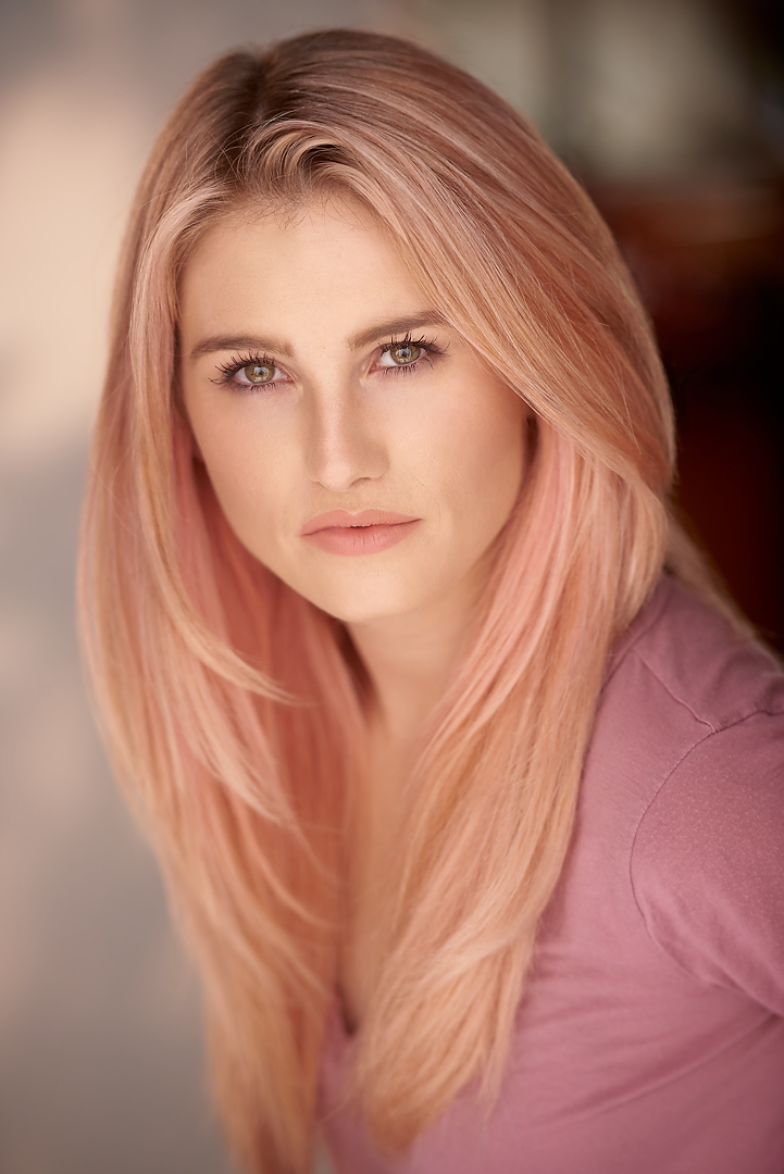 actor Keegan Chambers large photo