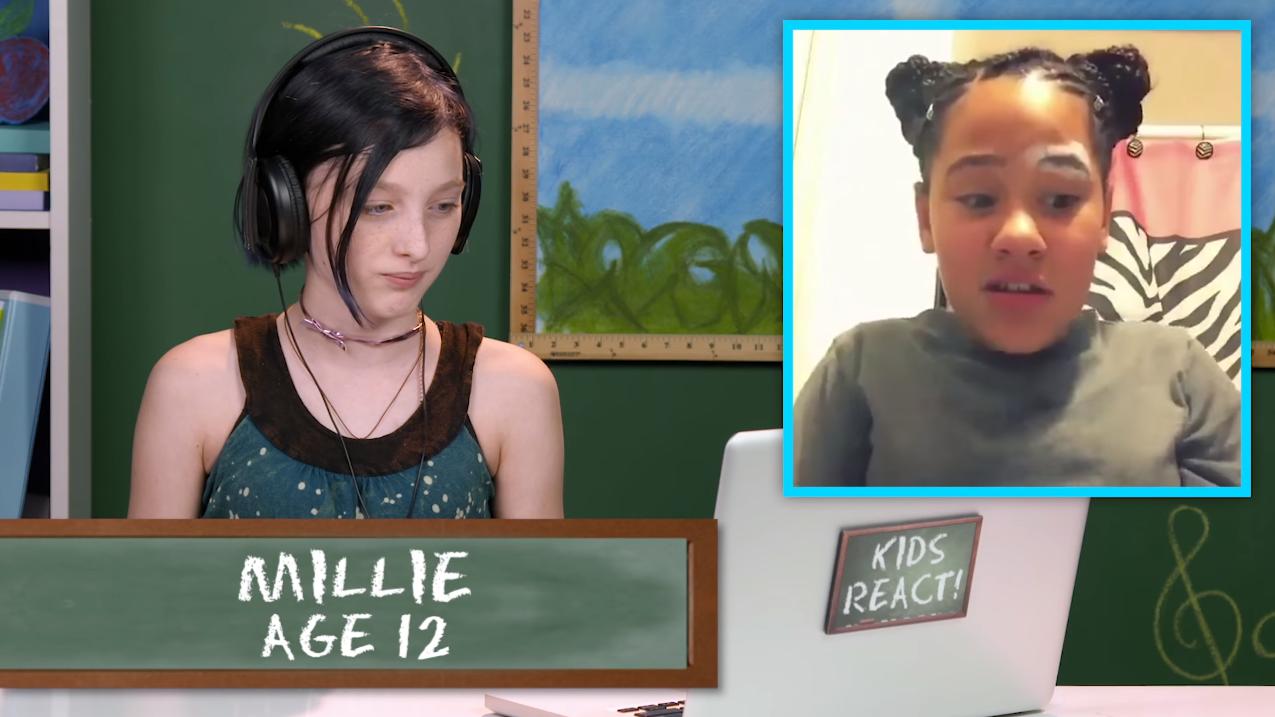 Millie Ramsey