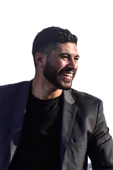 Ant Choucair