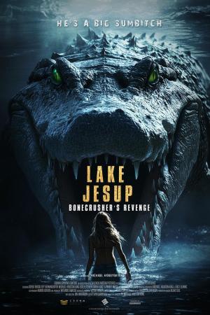 Lake Jesup: Bonecrusher's Revenge [Spanish]