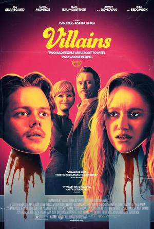 Villains [Spanish]