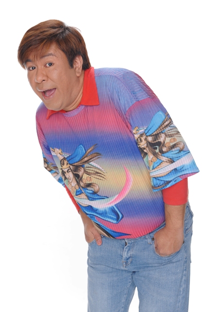 actor Eagle Riggs large photo