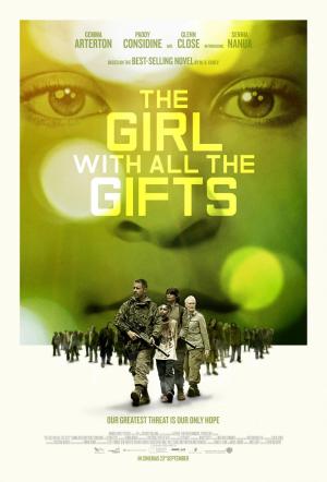 The Girl with All the Gifts [Spanish]