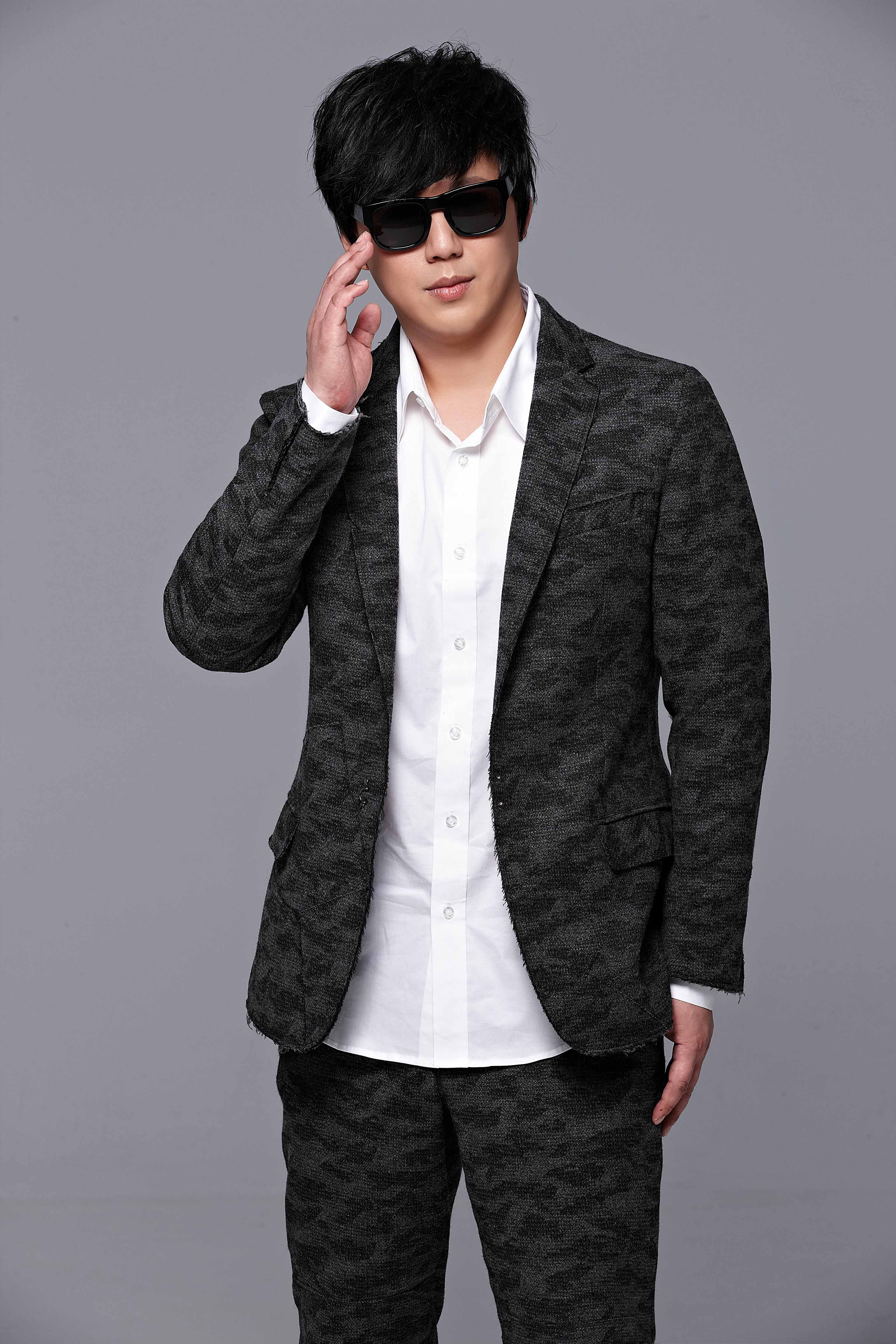 actor Ricky Hsiao large photo